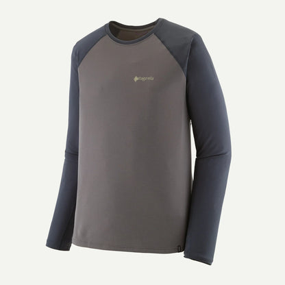 Patagonia Capilene® Midweight Crewneck - Men's