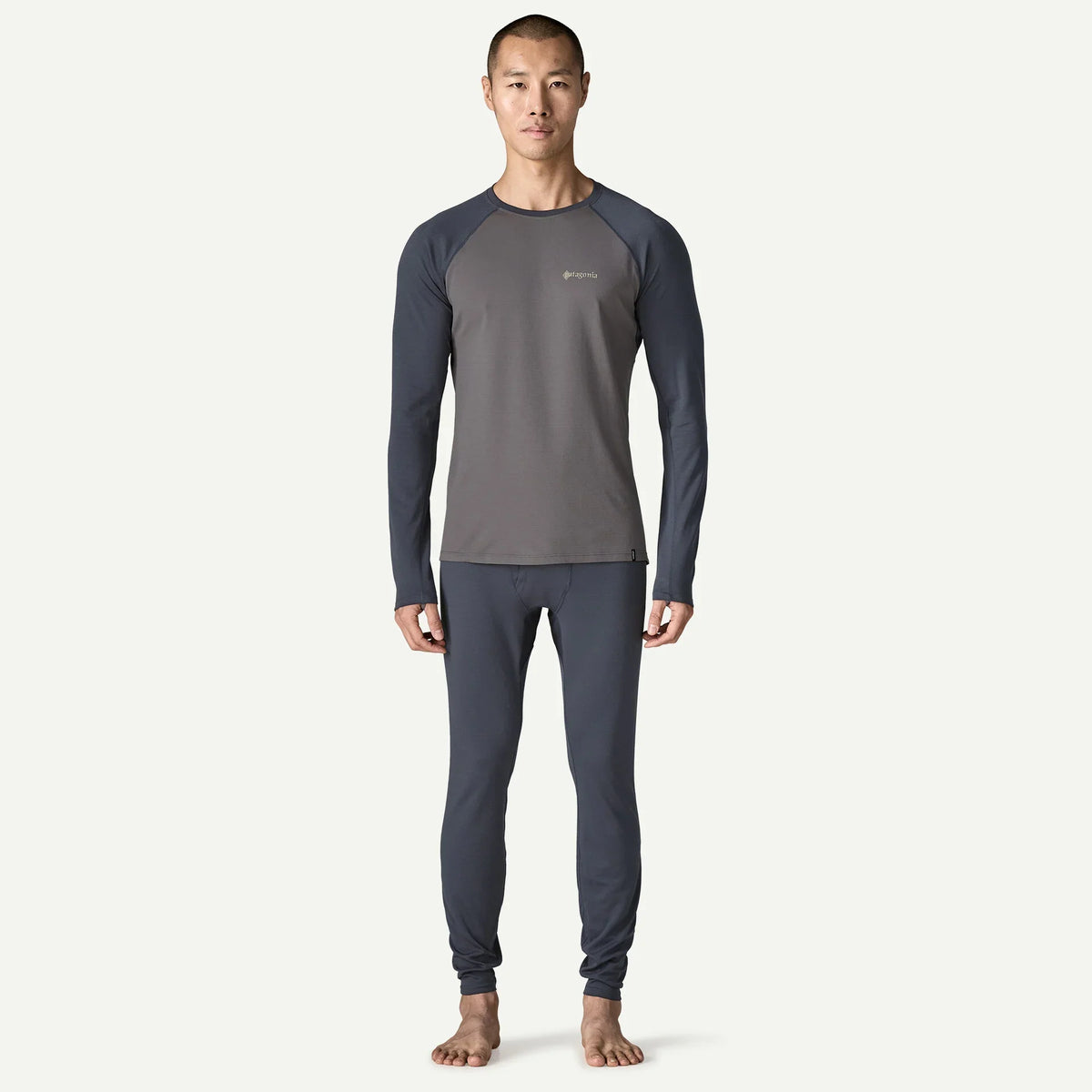 Patagonia Capilene® Midweight Crewneck - Men's