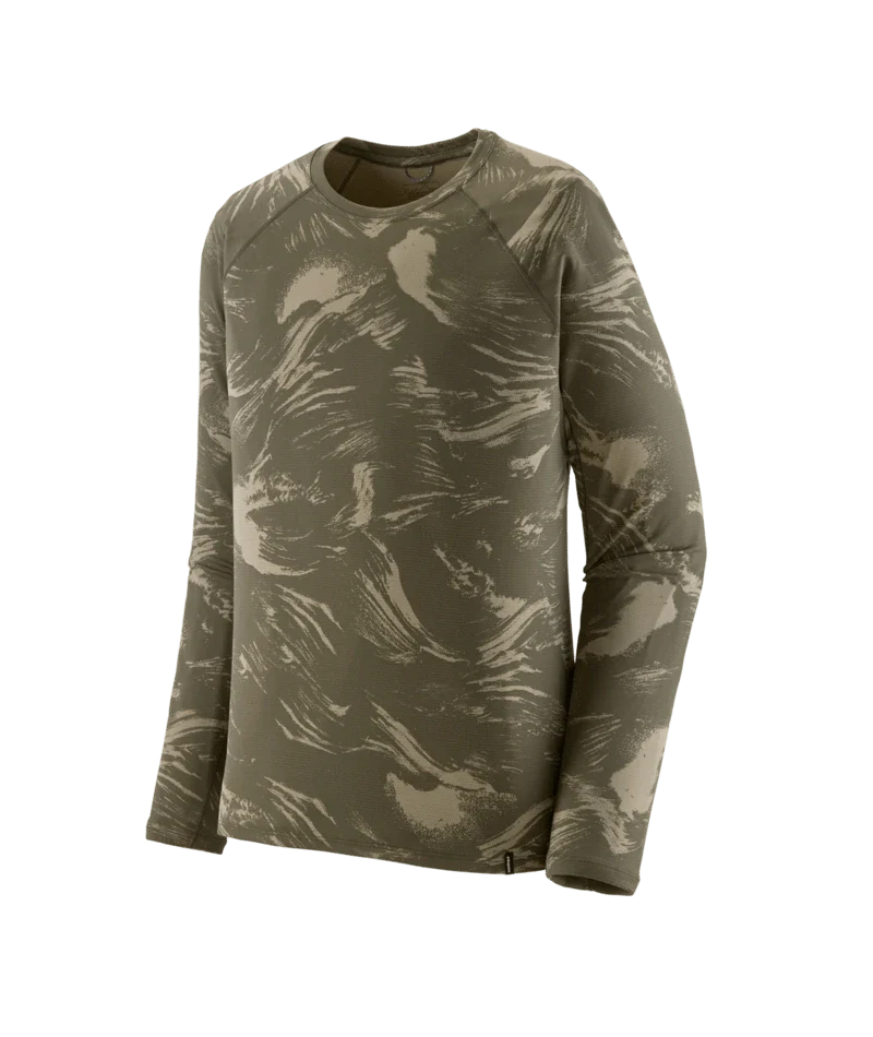Patagonia Capilene® Midweight Crewneck - Men's