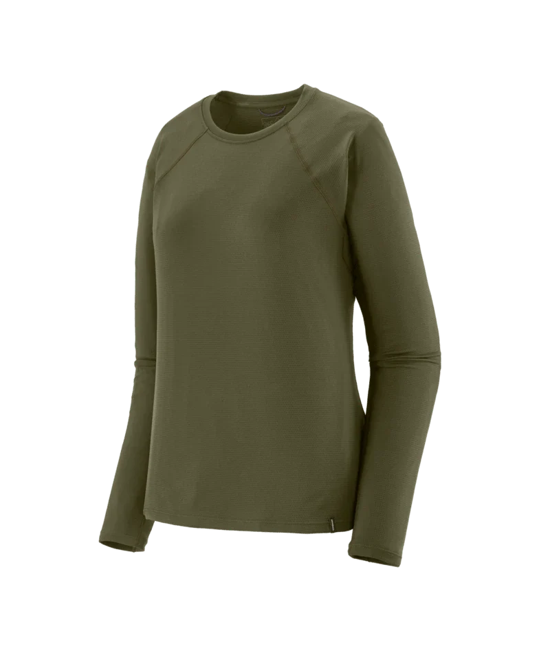 Patagonia Capilene® Midweight Crewneck - Women's