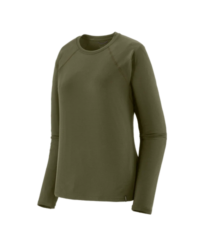 Patagonia Capilene® Midweight Crewneck - Women's