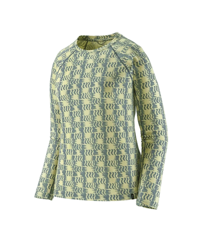 Patagonia Capilene® Midweight Crewneck - Women's