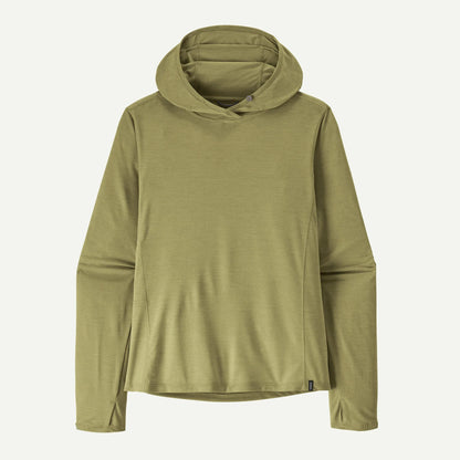 Patagonia Cap Cool Sun Hoody - Women's