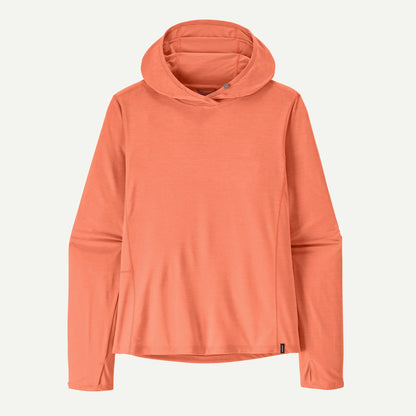 Patagonia Cap Cool Sun Hoody - Women's