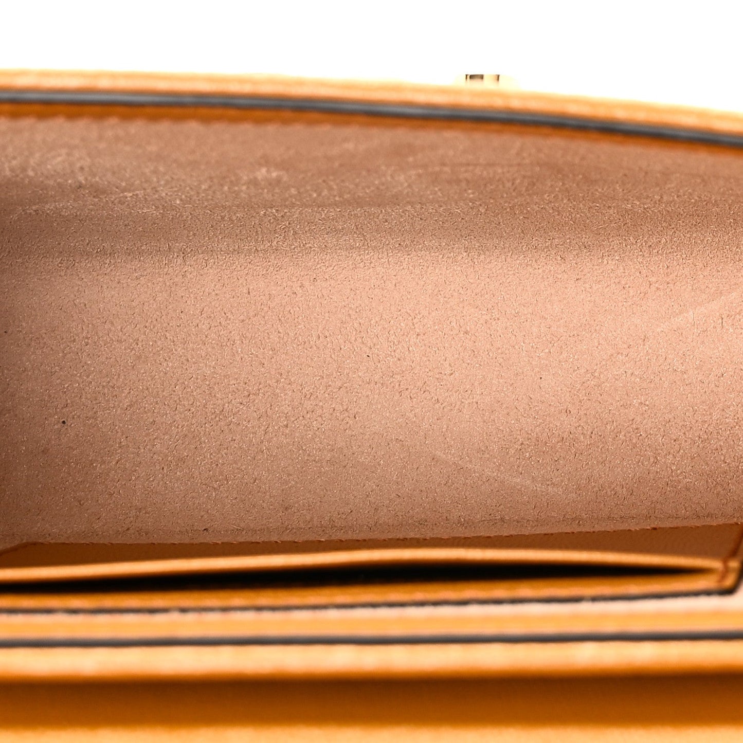 GG Supreme Monogram New Sakai Calfskin Mini Padlock Top Handle Shoulder Bag Beige Ebony Mystic White Sun Oil