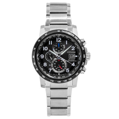 Citizen Men's AT8124-83E Eco-Drive Sport Watch