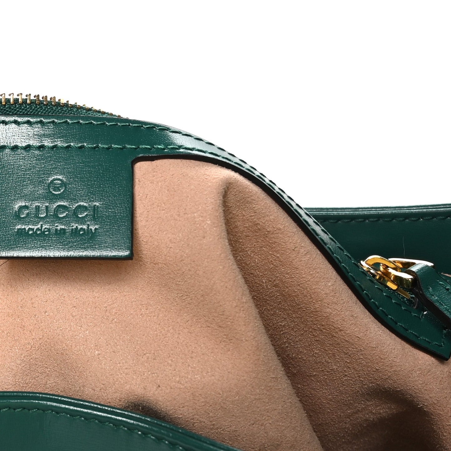 Boarded Dyana Lux Calfskin Medium Jackie 1961 Hobo Hobo Emerald