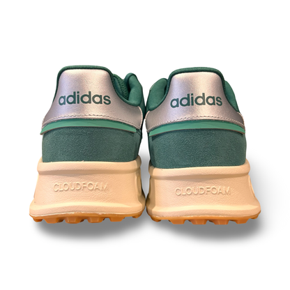 Adidas Original RUN 84  Men’s -GREEN /WHITE