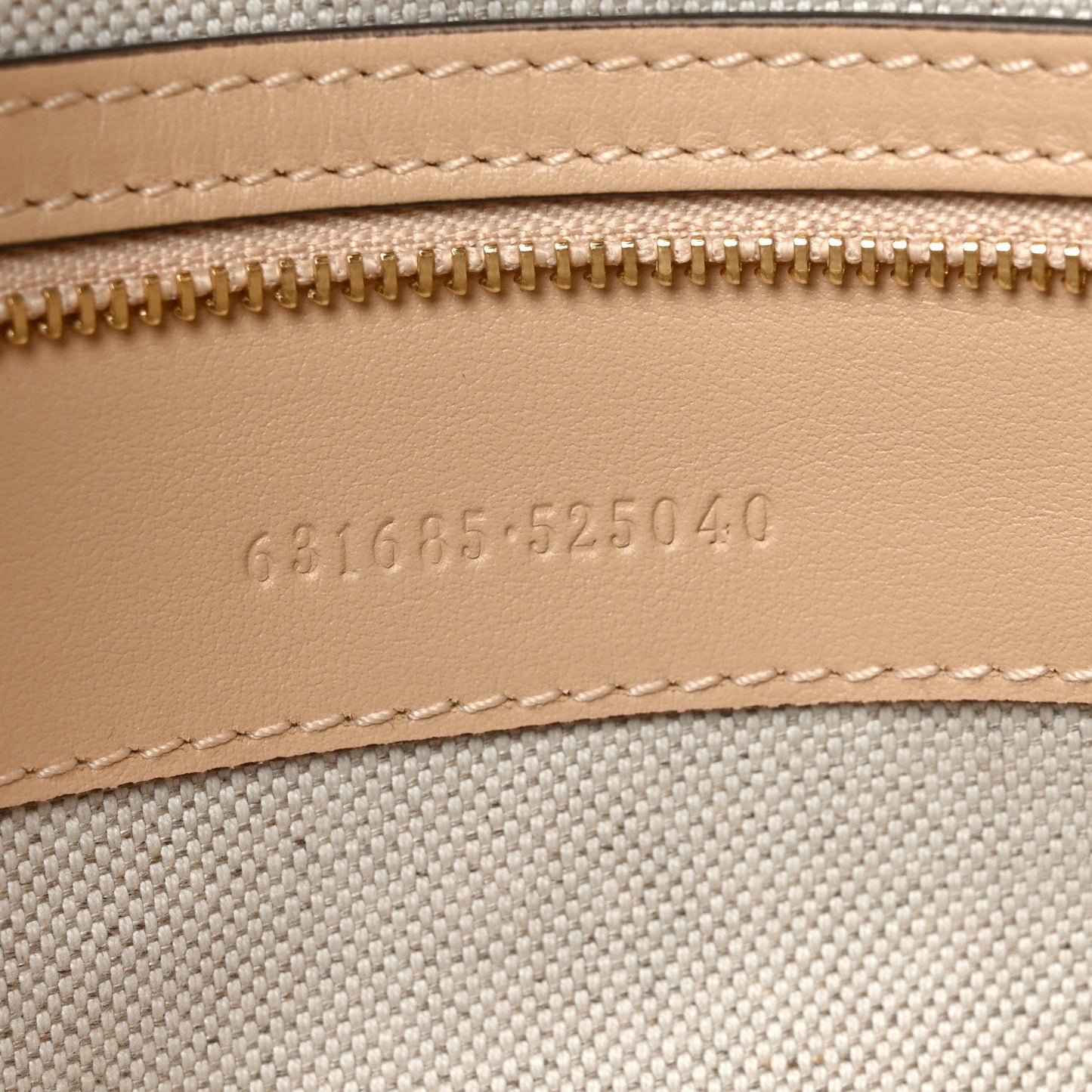 Calfskin GG Matelasse Medium Ophidia Shopping Tote Beige