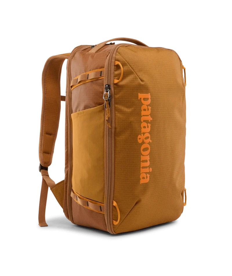Patagonia Black Hole Mini MLC 30L – Convertible Travel Backpack Briefcase
