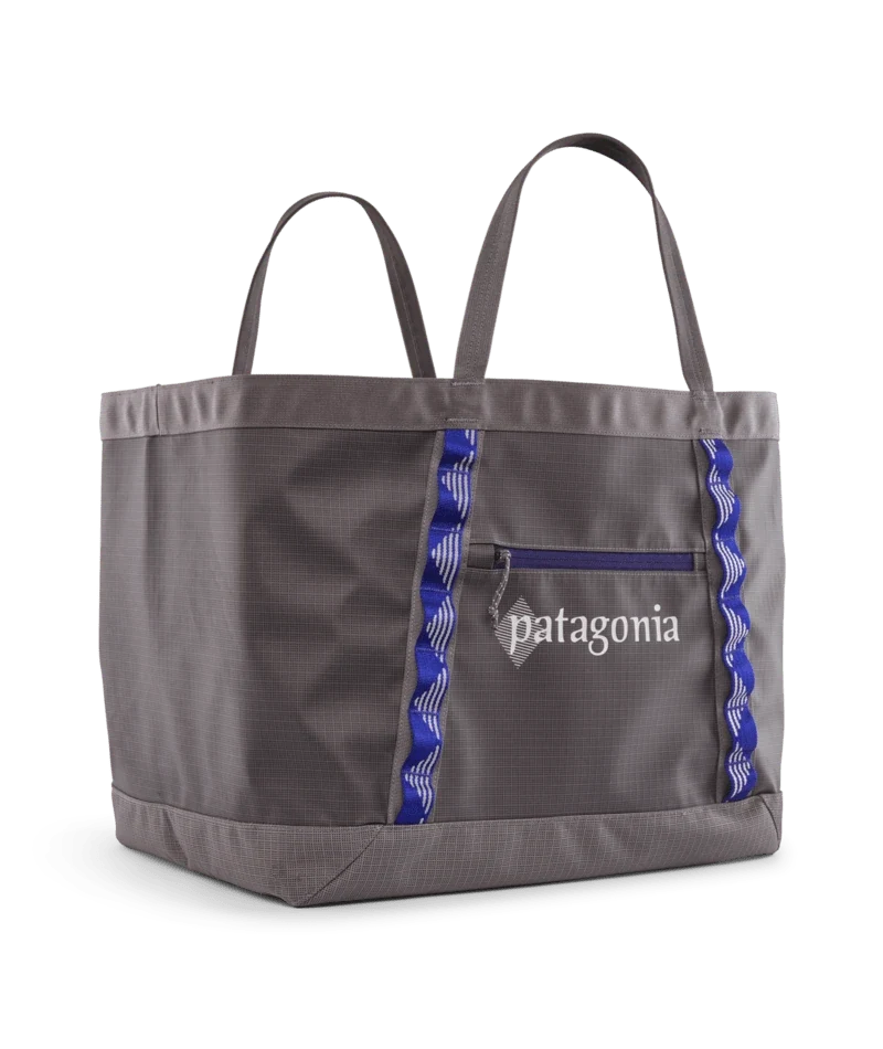 Patagonia Black Hole Gear Tote 61L
