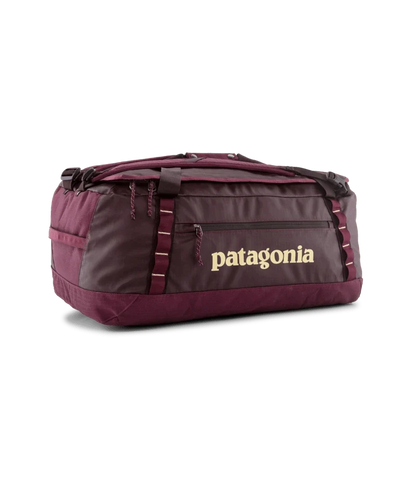 Patagonia Black Hole 55L Durable Water-Resistant Duffel Bag