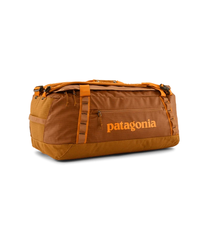 Patagonia Black Hole 55L Durable Water-Resistant Duffel Bag