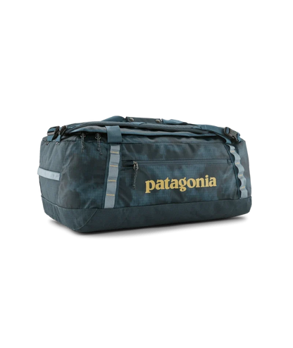 Patagonia Black Hole 55L Durable Water-Resistant Duffel Bag