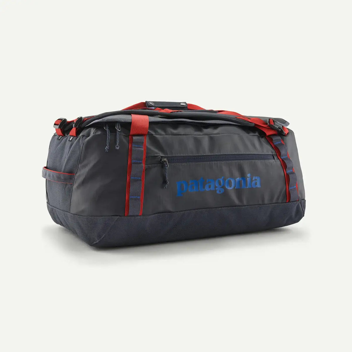 Patagonia Black Hole 55L Durable Water-Resistant Duffel Bag