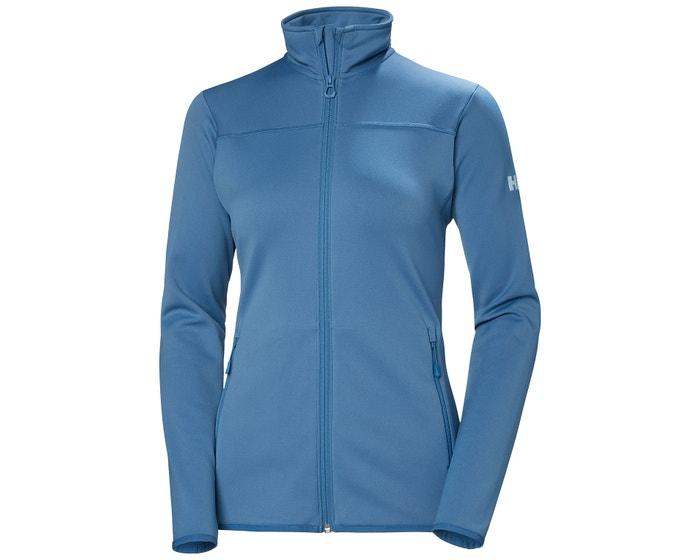 Helly Hansen Women's Alphelia Zero Fleece Jacket