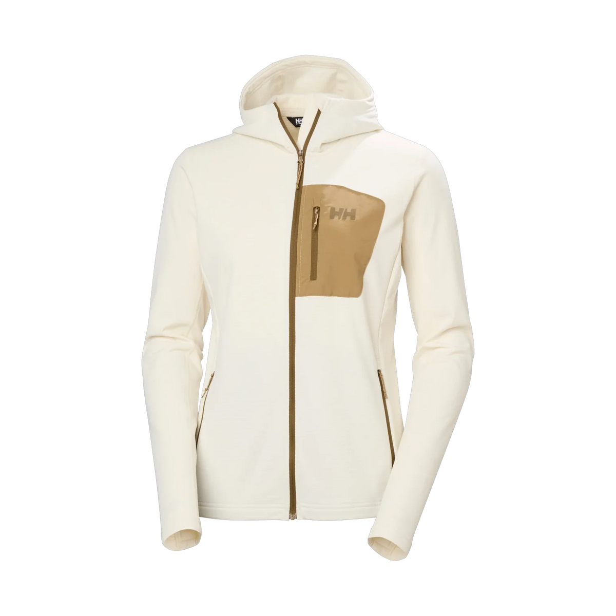 Helly Hansen Versalite Hooded Jacket - Women's