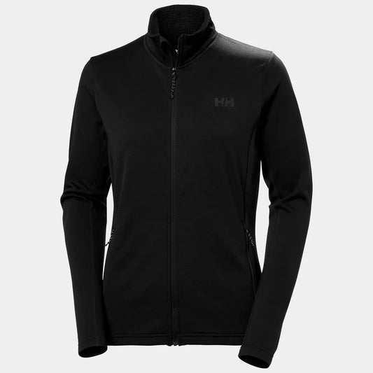 Helly Hansen Versalite Fleece Jacket - Women's