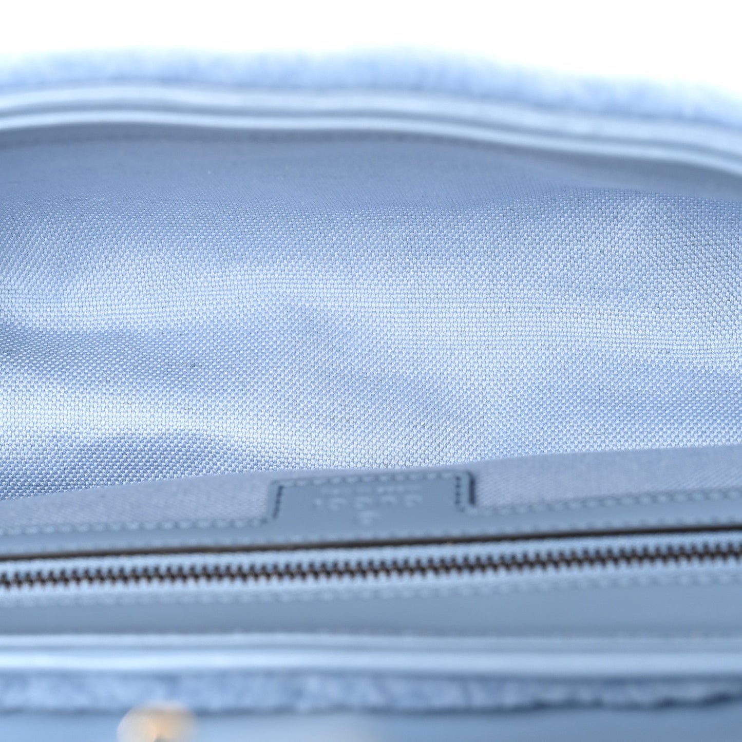 Merino Wool Matelasse Small GG Marmont Shoulder Bag Cadet Blue
