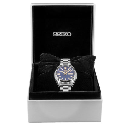 Seiko Men's SRPL55K1 5 Sports SNXS Series Automatic
