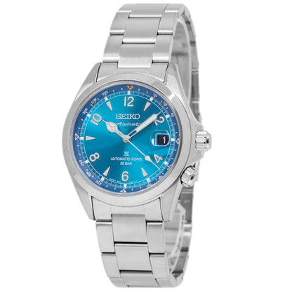Seiko Men's SPB503J1 Prospex Alpinist 39.5mm Automatic