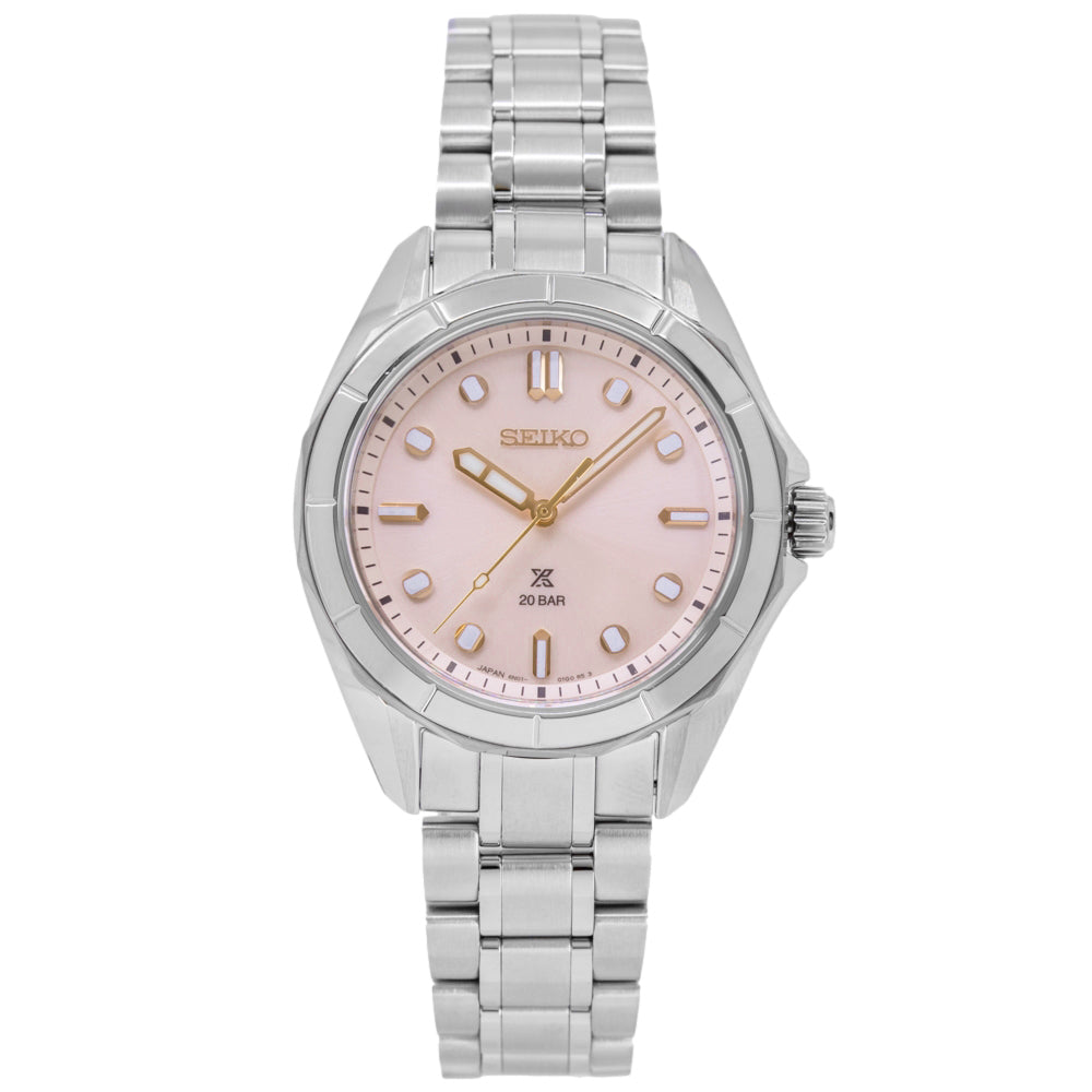 Seiko SUR597J1 Prospex Sea Woman's Watch