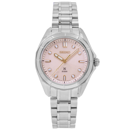 Seiko SUR597J1 Prospex Sea Woman's Watch