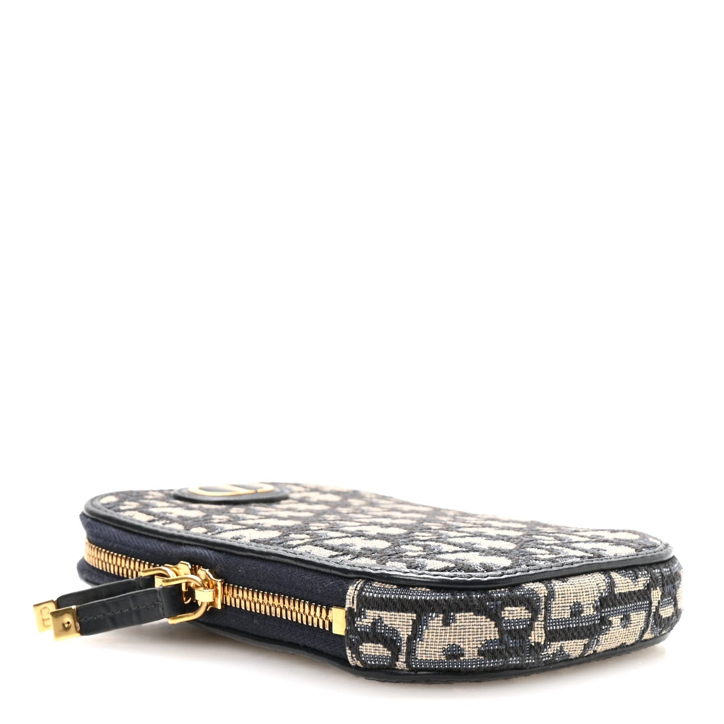 Oblique 30 Montaigne Phone Holder Blue