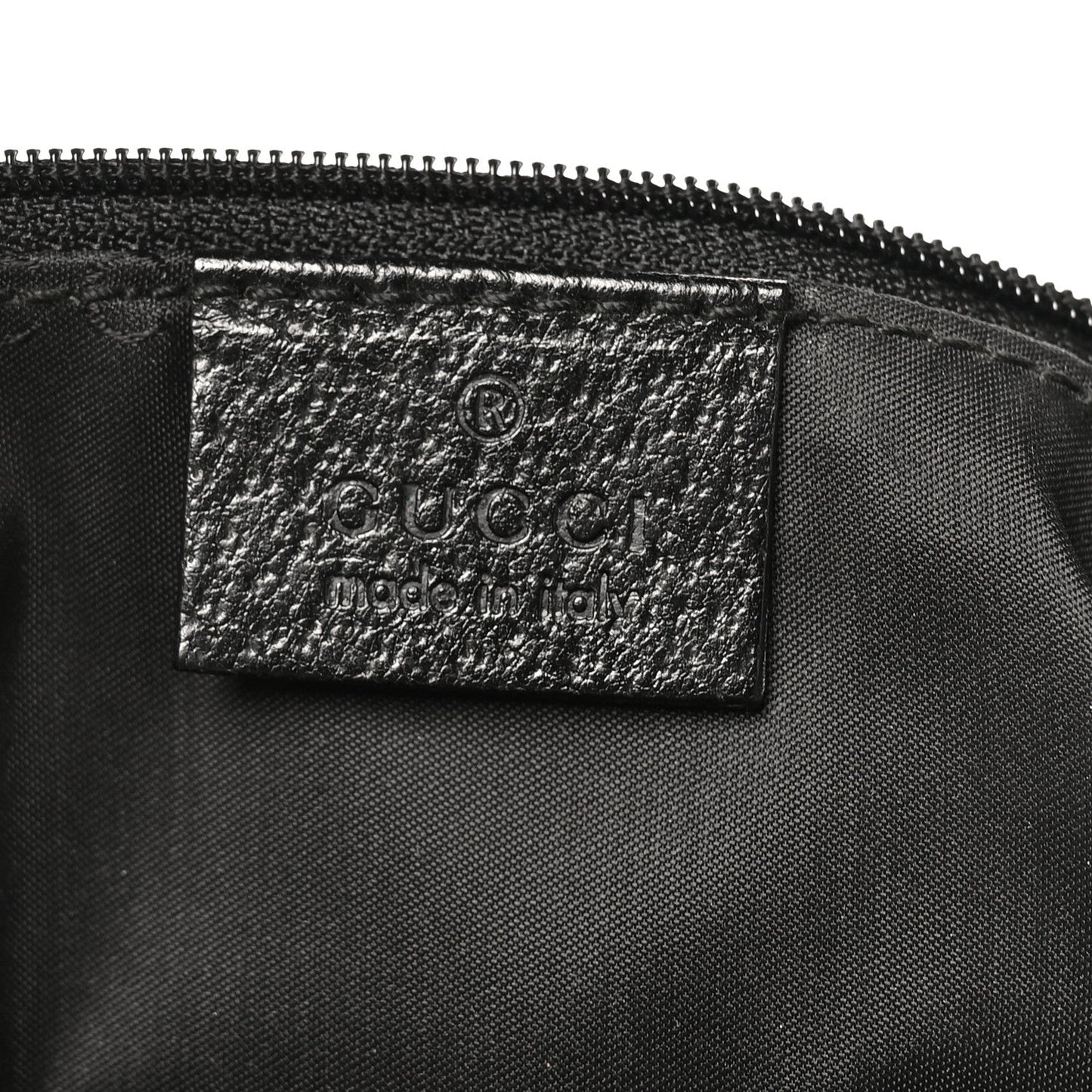 Felt Jackie O Hobo Black