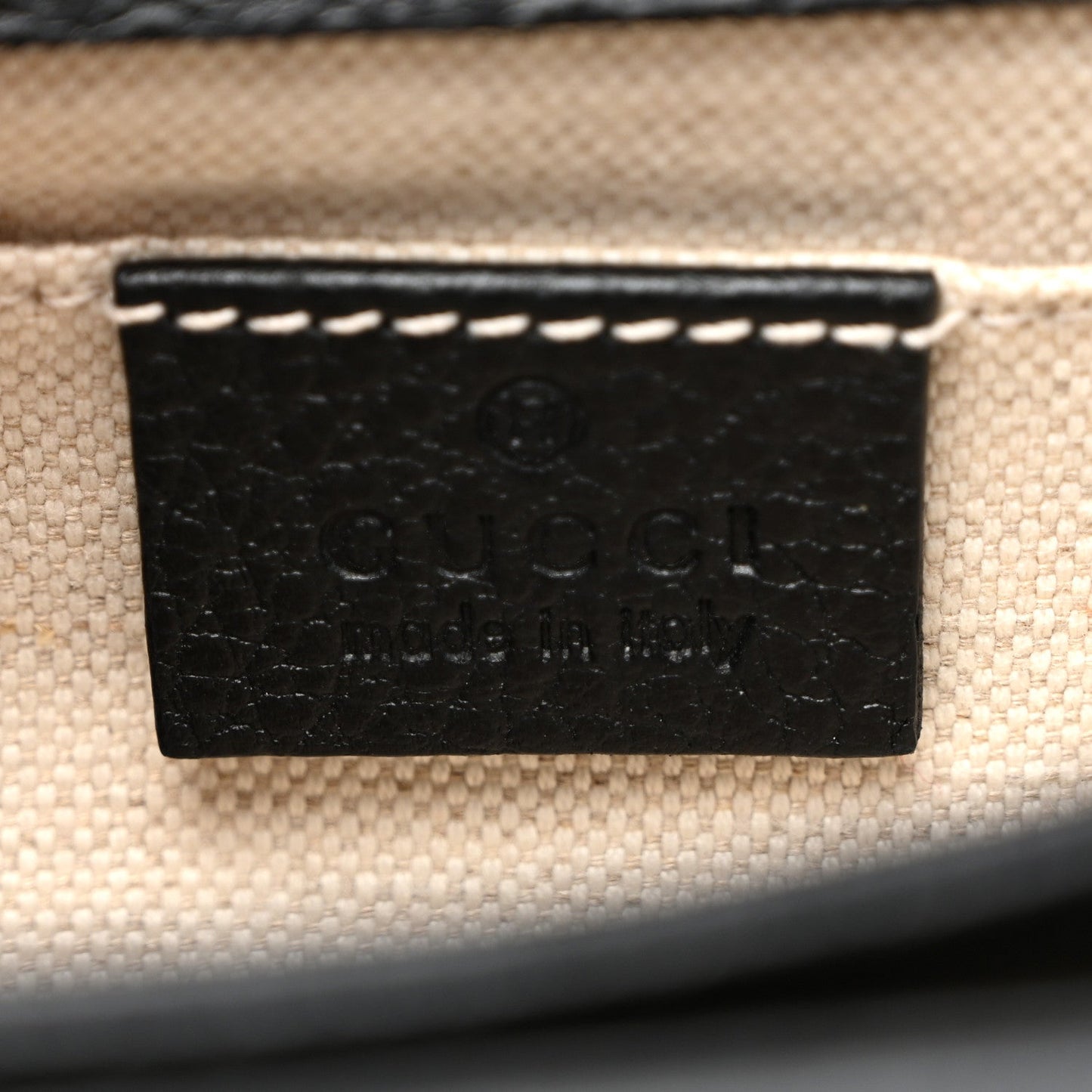 Dollar Calfskin Crystal Web Mini Dionysus Bamboo Top Handle Bag Black Black Diamond