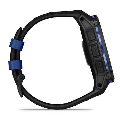 Garmin 010-03020-03 Instinct® 3 – 50 mm, AMOLED Quartz Men's Watch Limited Ed.
