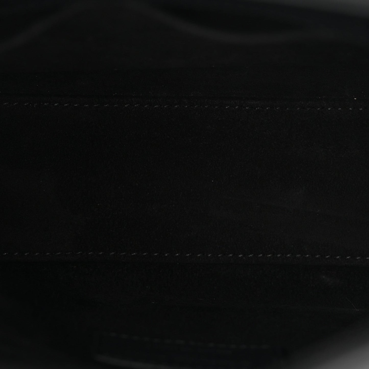 Ultra Matte Calfskin Cannage Small My ABCDior Lady Dior Black