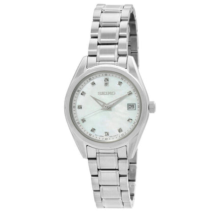 Seiko Women's SUR579P1 Classic Quartz