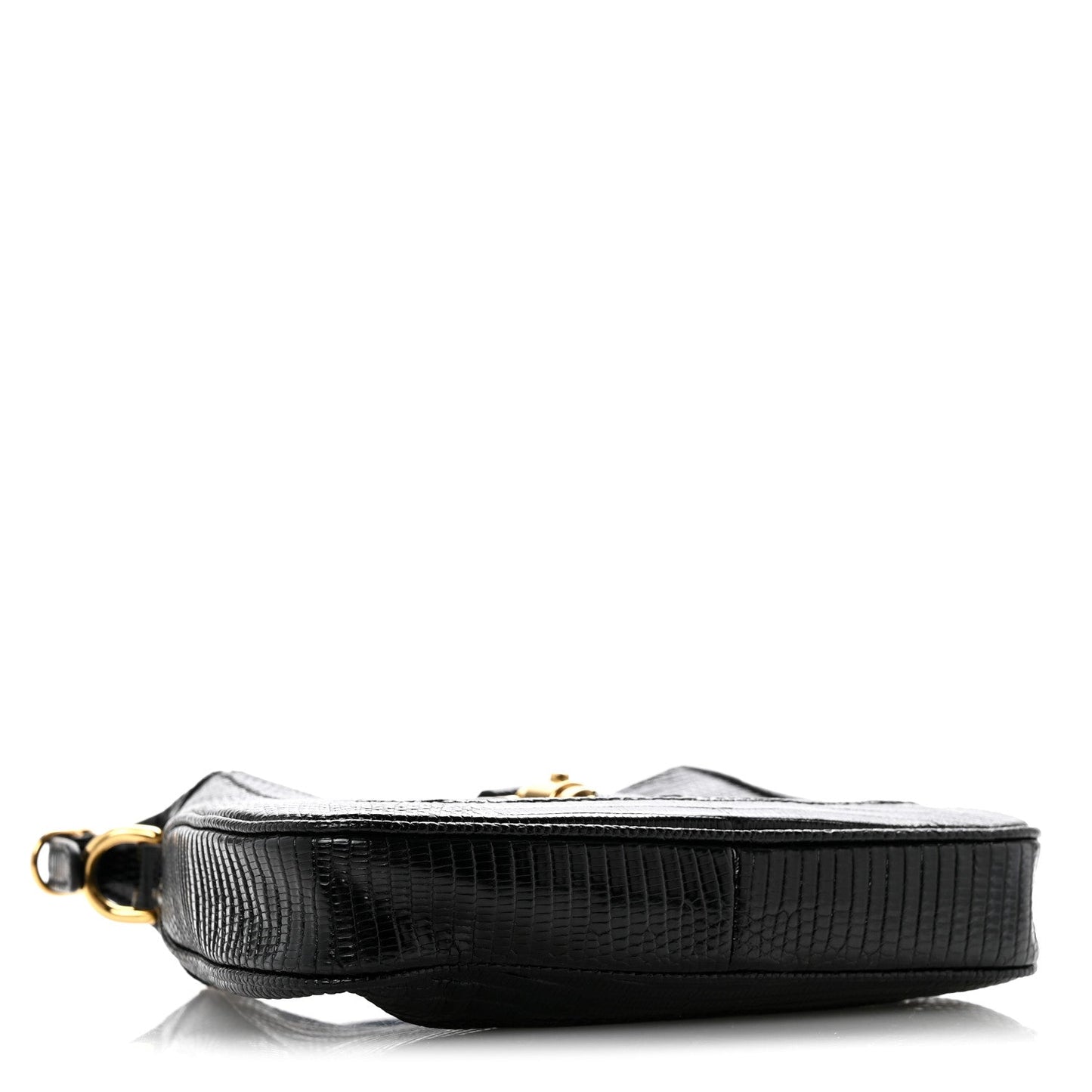 Lizard Mini Jackie 1961 Black