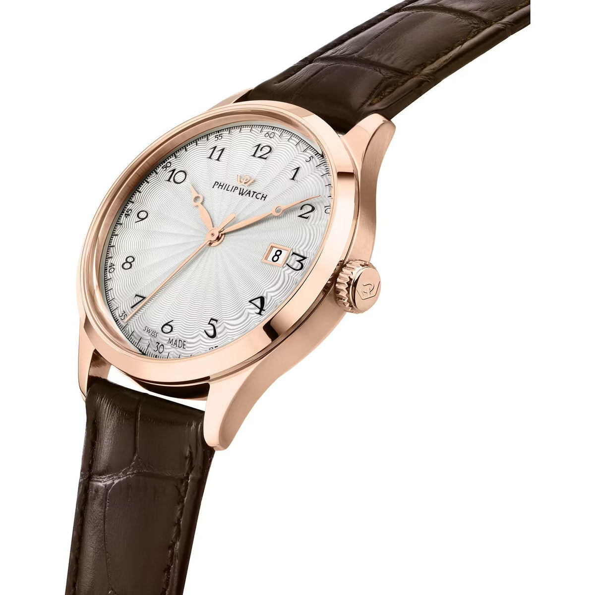 Philip Watch Museum Men's Watch R8253225002