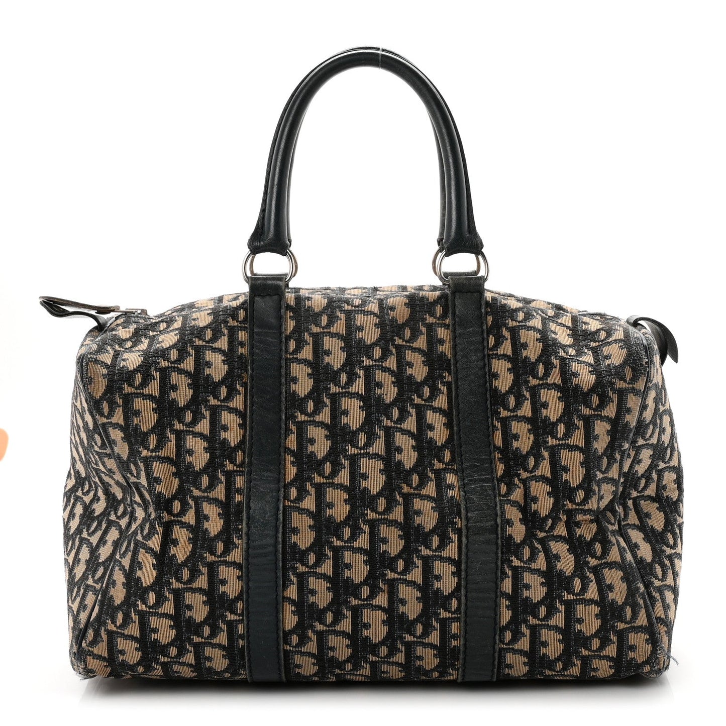 Monogram Boston Navy Blue