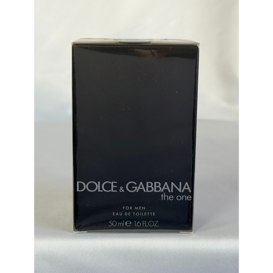 Dolce & Gabbana The One Eau de Toilette