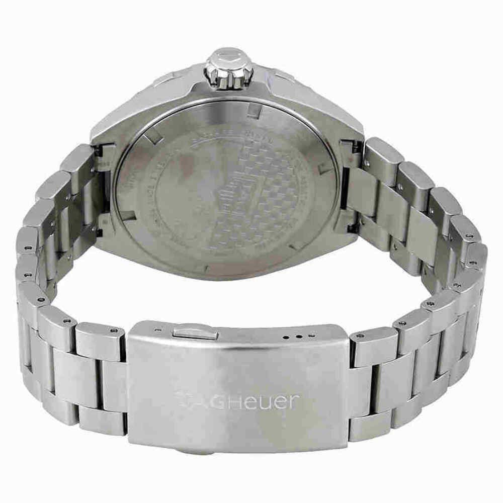 Tag Heuer Formula 1 Blue Dial Watch for Men - WAZ1118.BA0875