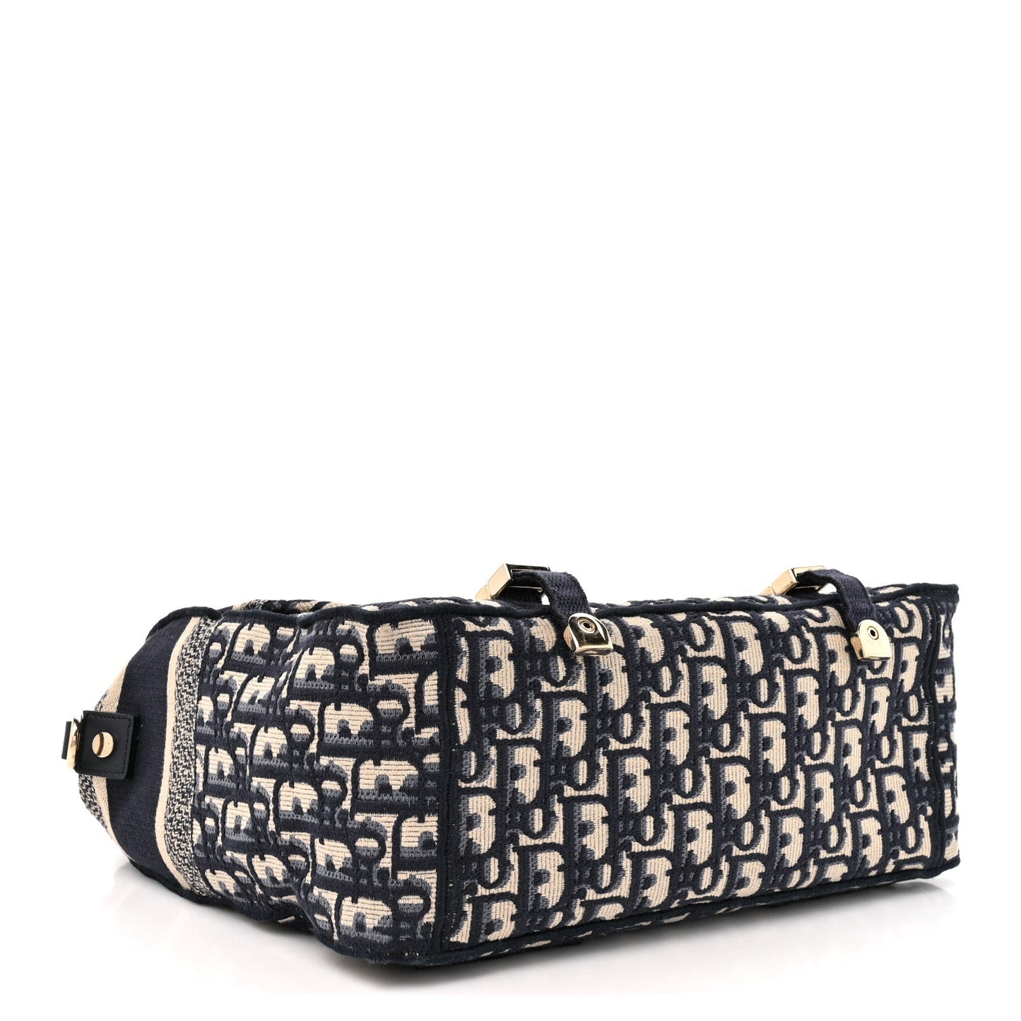 Oblique Medium Diorcamp Messenger Blue