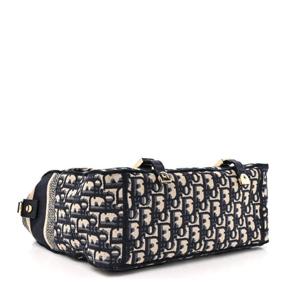 Oblique Medium Diorcamp Messenger Blue