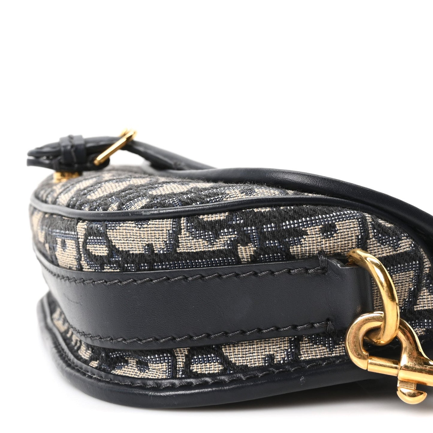 Oblique Bobby East West Bobby Bag Blue