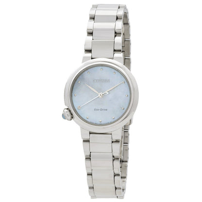 Citizen Ladies EM0910-80D MoP Dial Watch