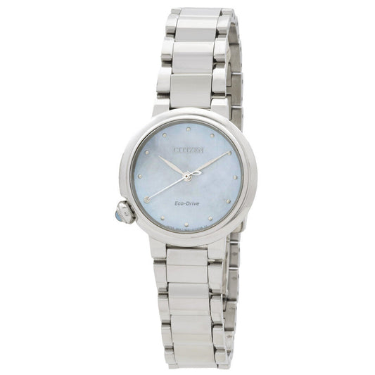 Citizen Ladies EM0910-80D MoP Dial Watch