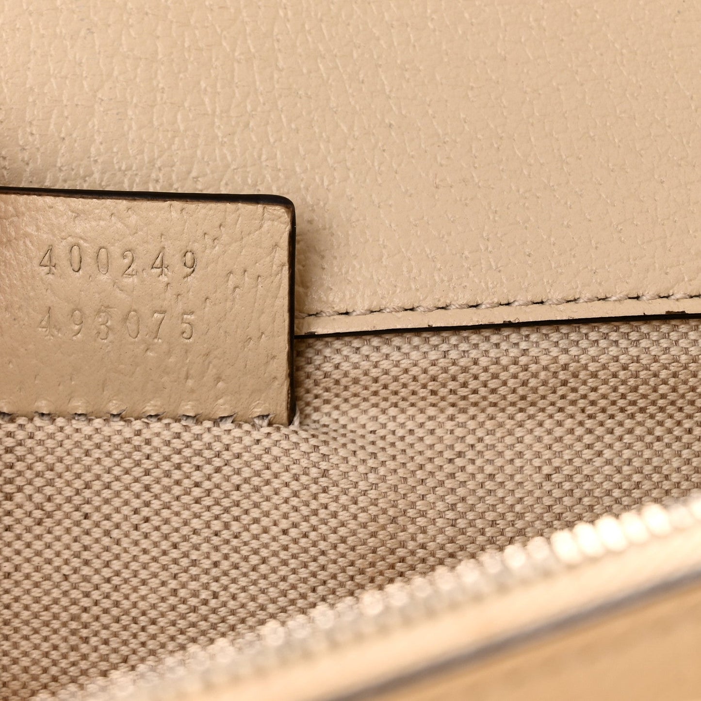 Textured Calfskin Crystal Small Dionysus Shoulder Bag Mystic White