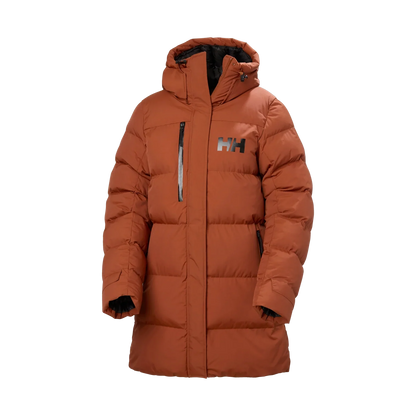 Helly Hansen Adore Puffy Parka - Women's