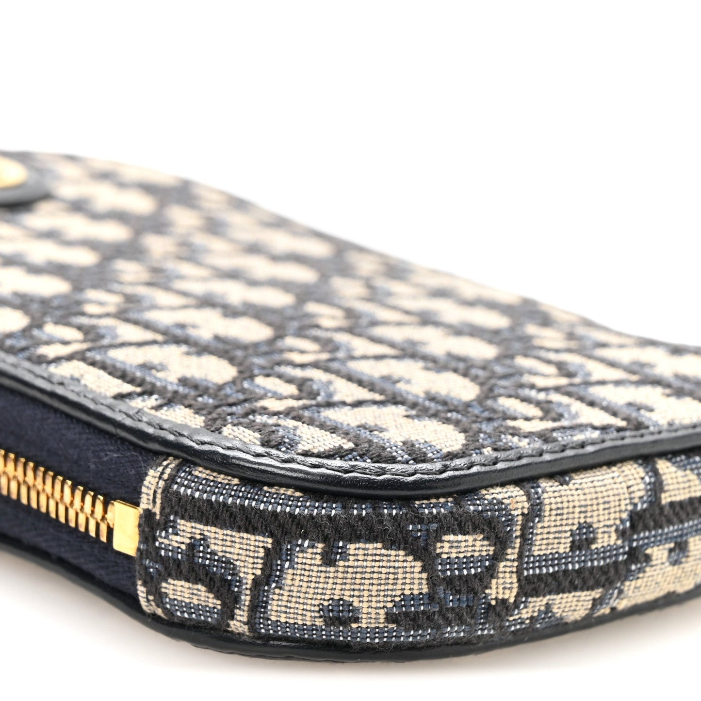 Oblique 30 Montaigne Phone Holder Blue