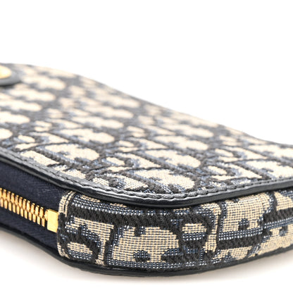 Oblique 30 Montaigne Phone Holder Blue