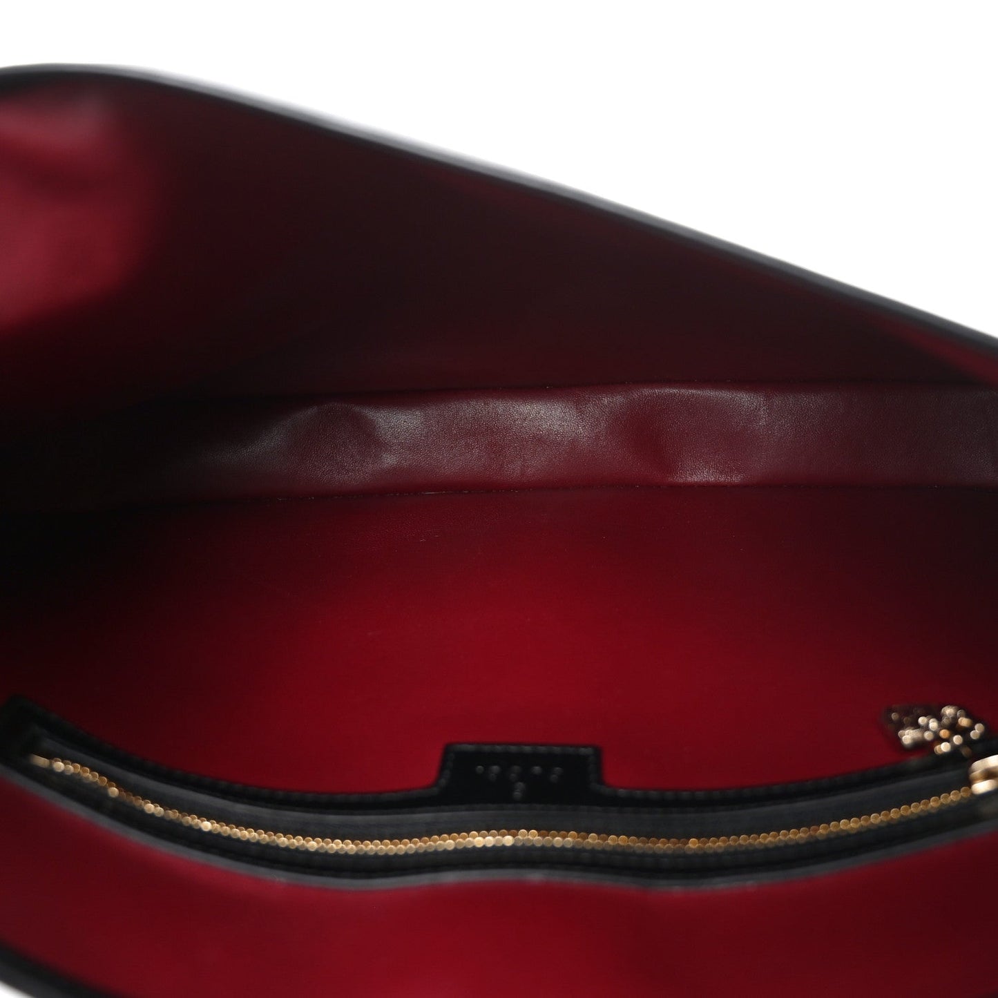 Boarded Dyana Lux Calfskin Medium Jackie 1961 Hobo Black