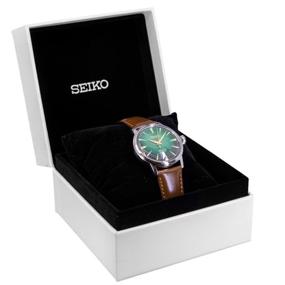 Seiko HCB002J1 Presage Automatic Cocktail Time Men's Watch