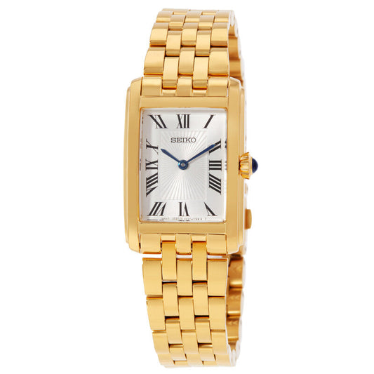 Seiko HGG001P1 Quartz Woman's Watch